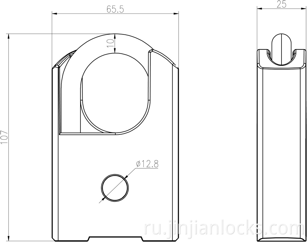 Умный отпечаток пальцев на запью Smart Padlock IP 67 водонепроницаемый замок печати пальцев с аварийным ключом